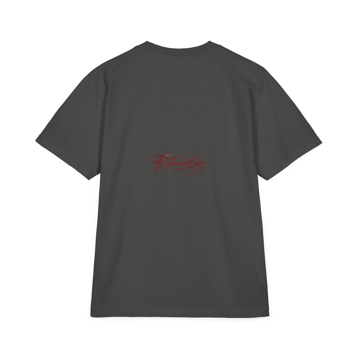 Graphic T-Shirt — Eye Pyramid & Kanji Streetwear Tee