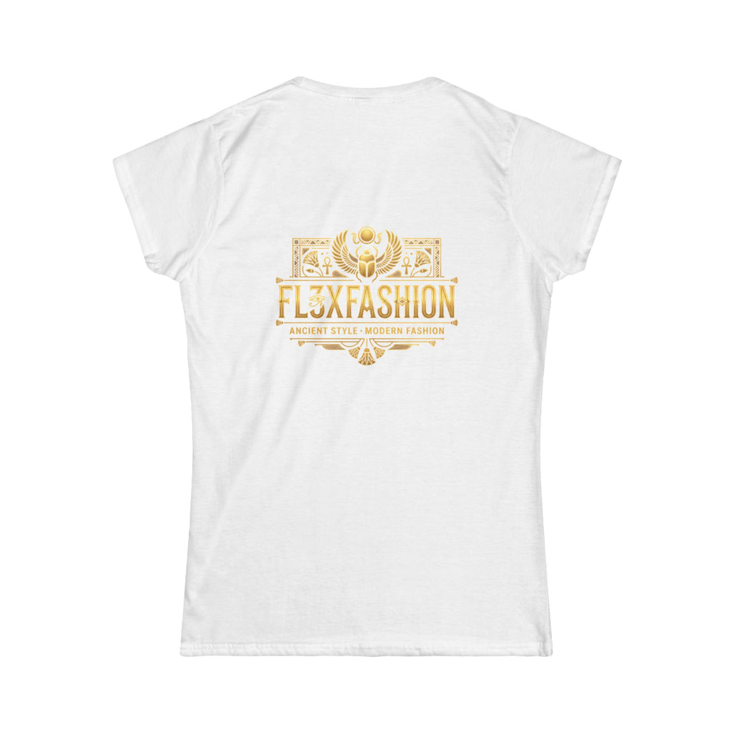 Women's Softstyle Tee