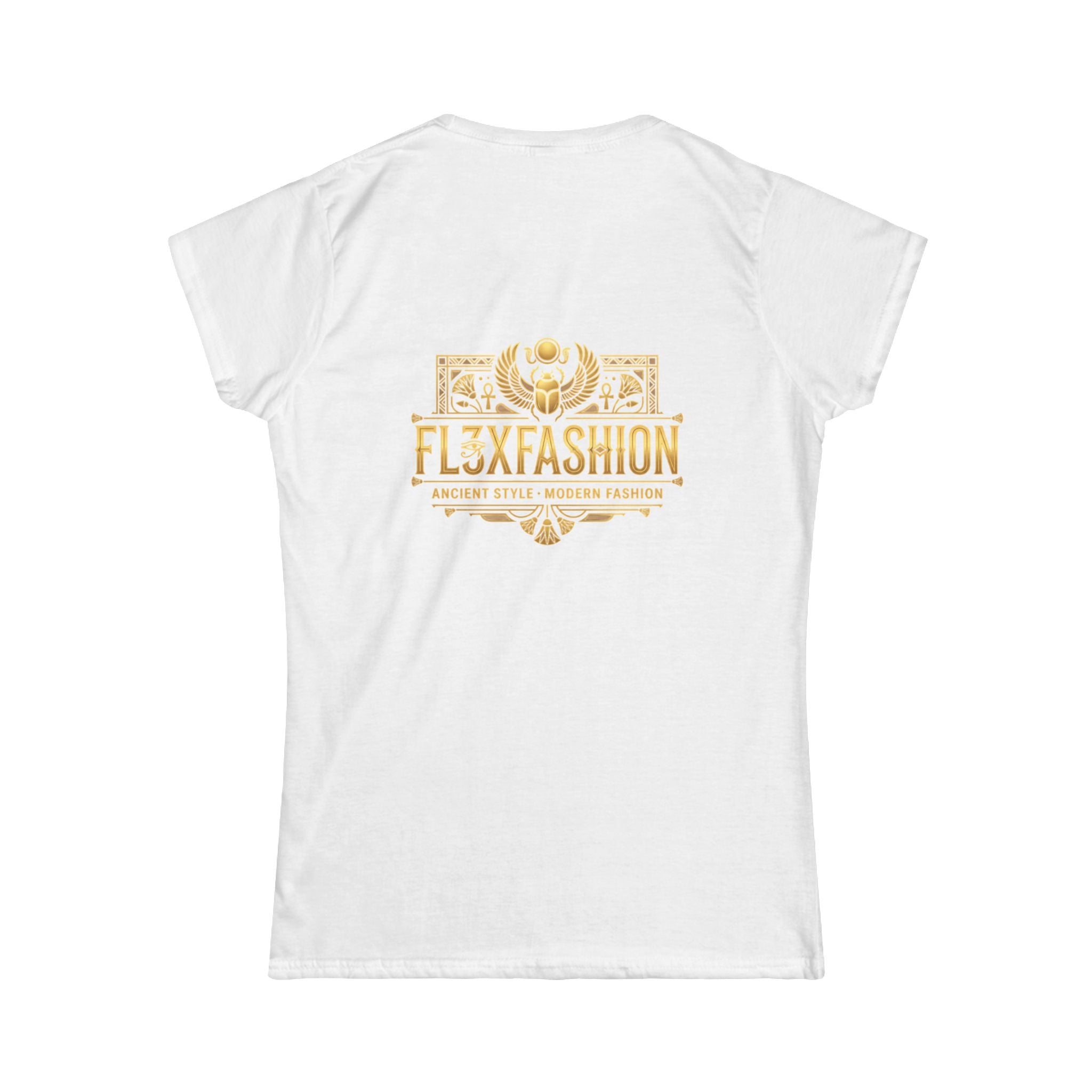 Women's Softstyle Tee