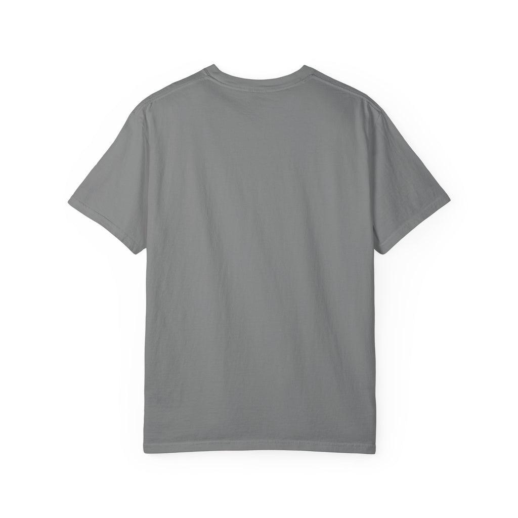 Halloqueen Graphic Tee — Gothic Halloween Party Shirt