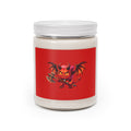 Devil Demon Candle — 9oz Scented Soy Jar