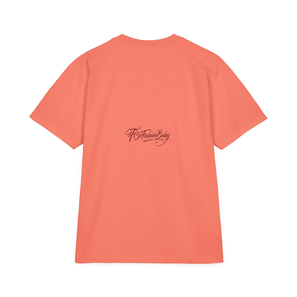 Graphic T-Shirt — Eye Pyramid & Kanji Streetwear Tee