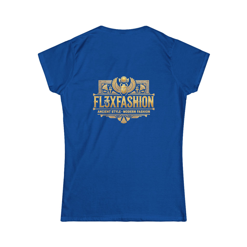 Women's Softstyle Tee