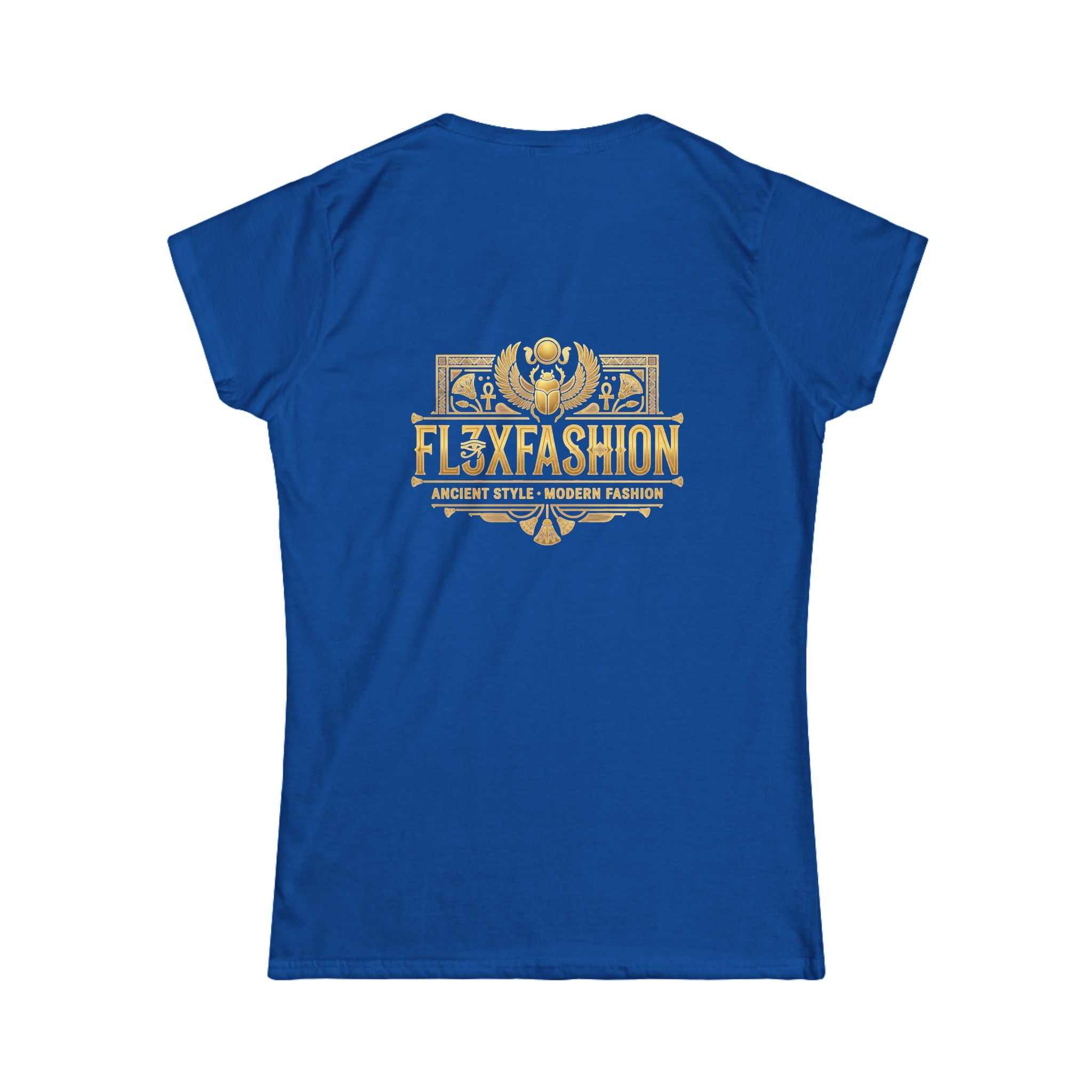 Women's Softstyle Tee
