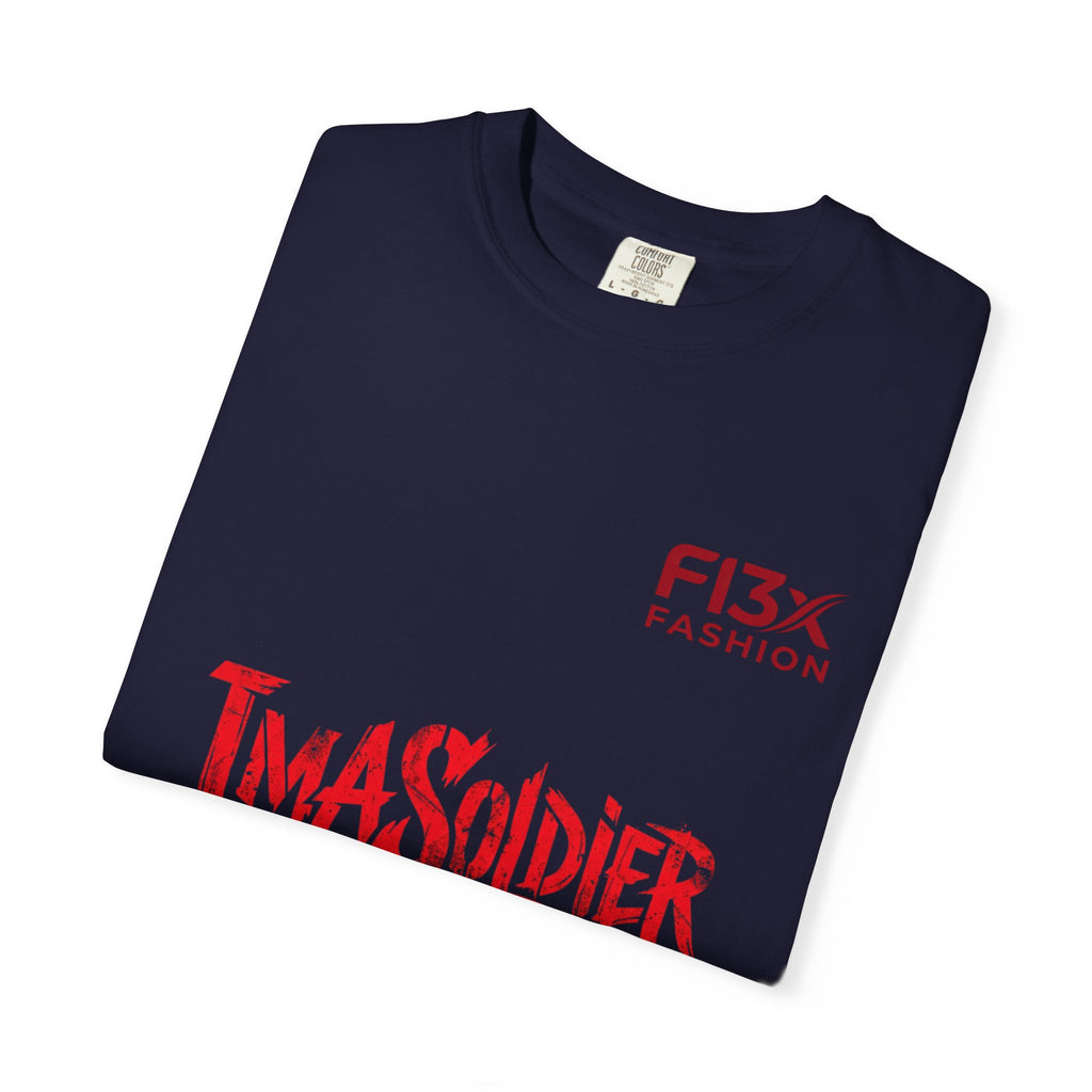 ImaSoldier Graphic T-Shirt
