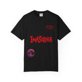 ImaSoldier Graphic T-Shirt