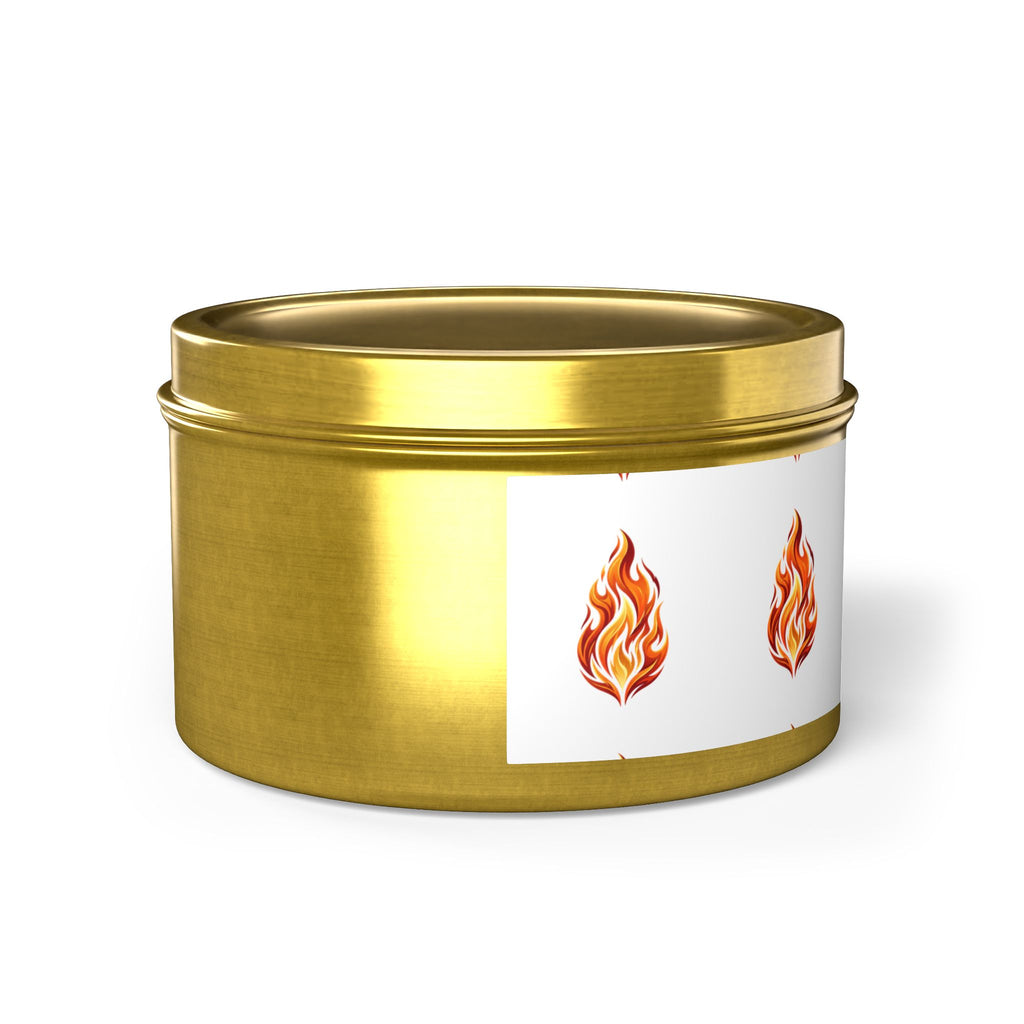 Tin Candles