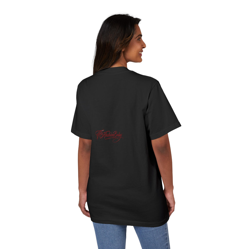Graphic T-Shirt — Eye Pyramid & Kanji Streetwear Tee