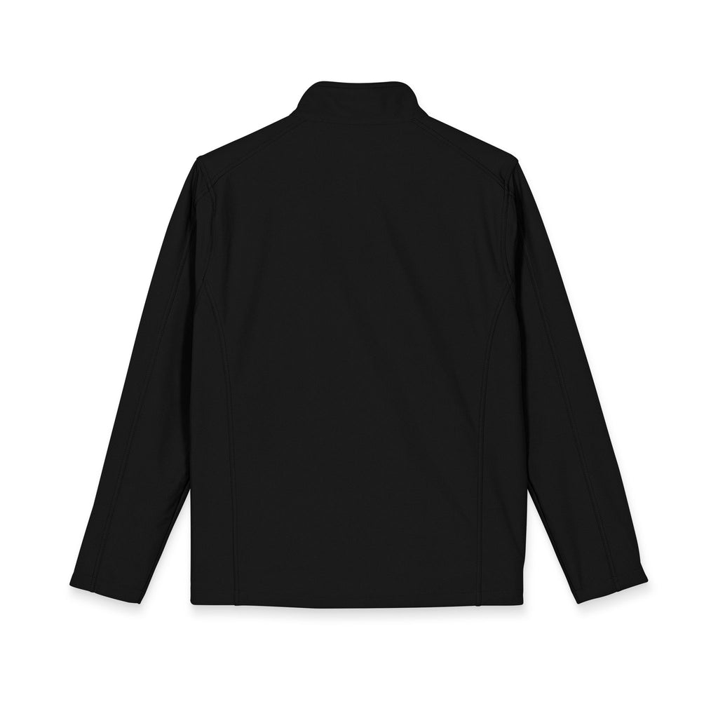 Port Authority® Men's Core Soft Shell Jacket (Embroidery)