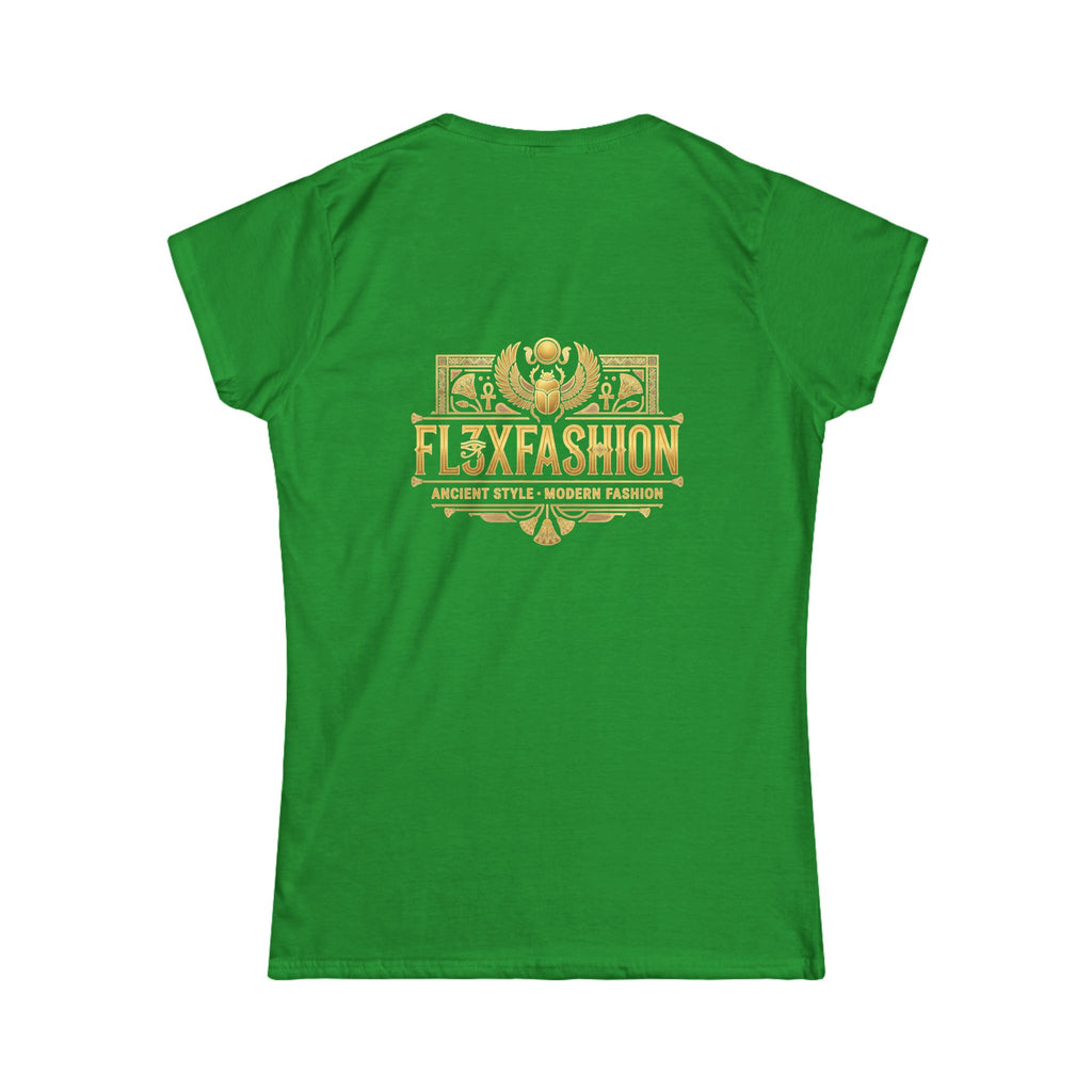 Women's Softstyle Tee