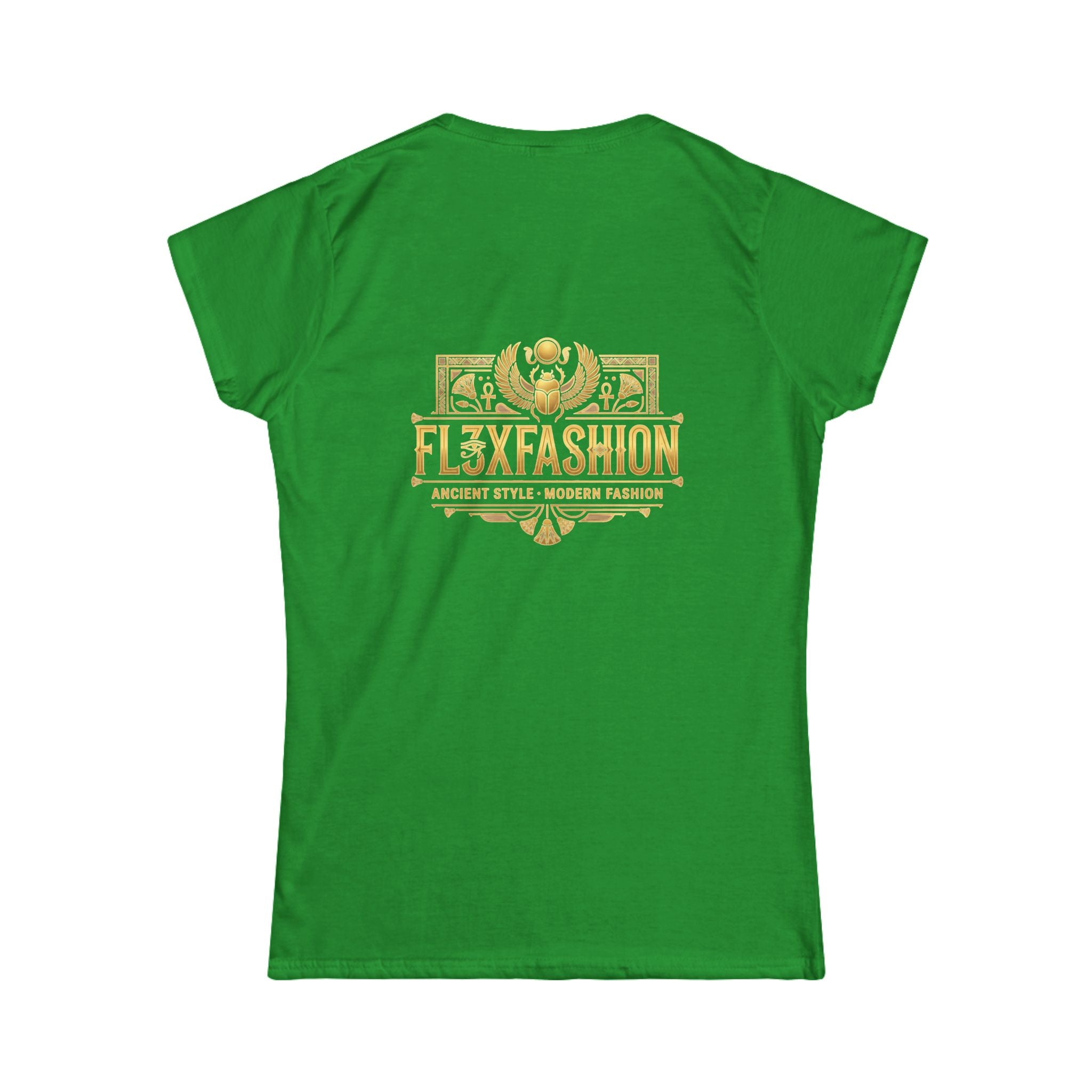 Women's Softstyle Tee