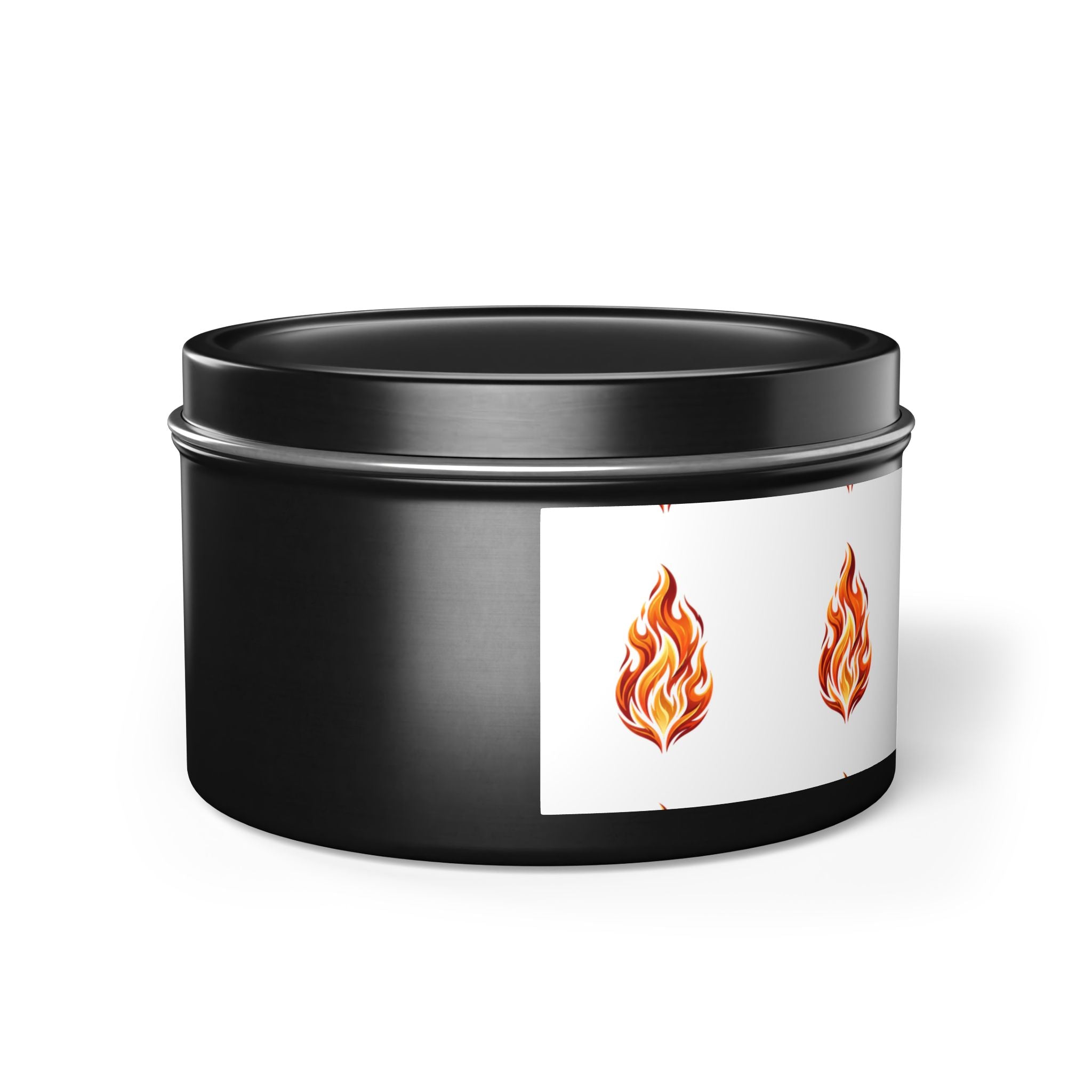 Tin Candles