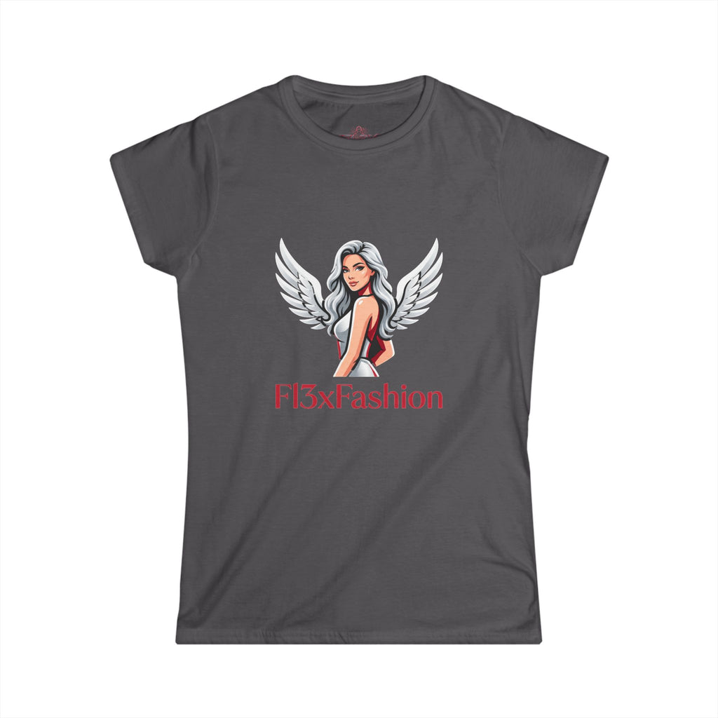 Women's Softstyle Tee