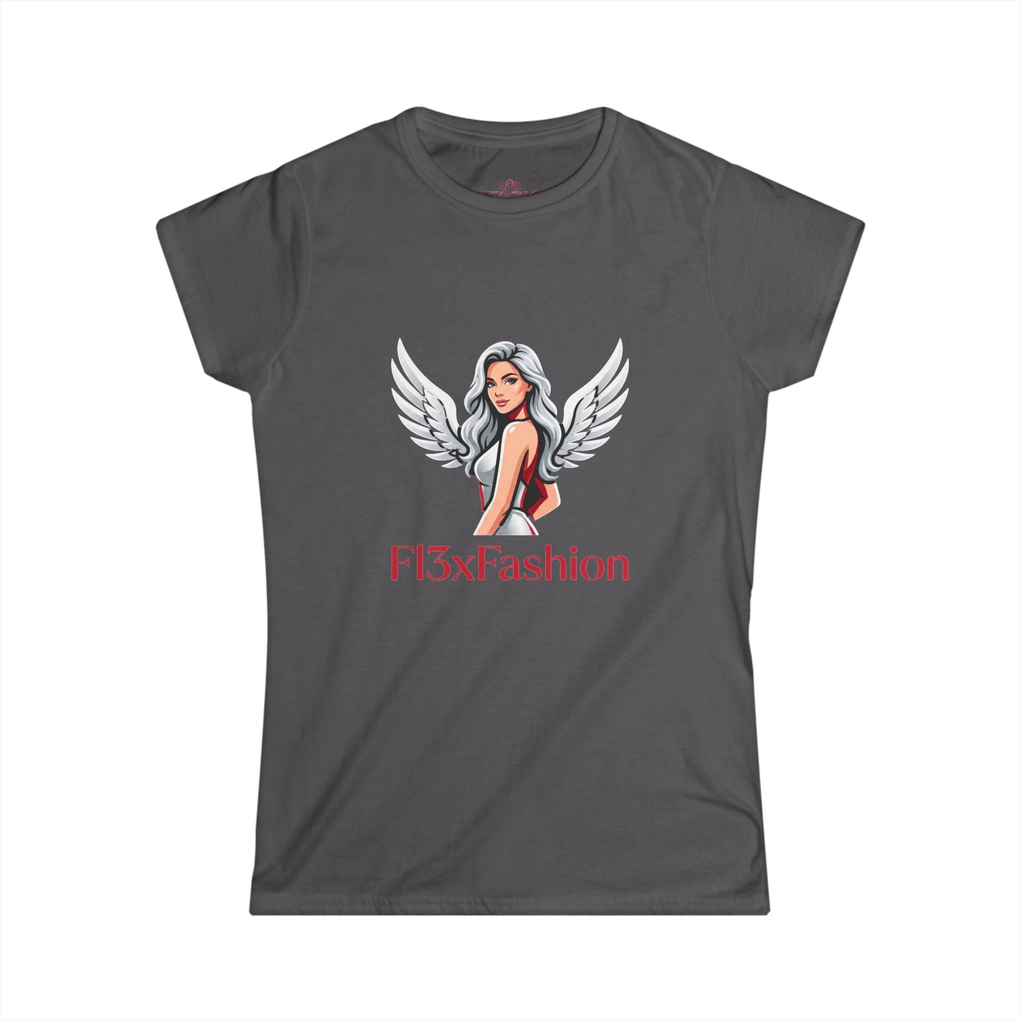 Women's Softstyle Tee