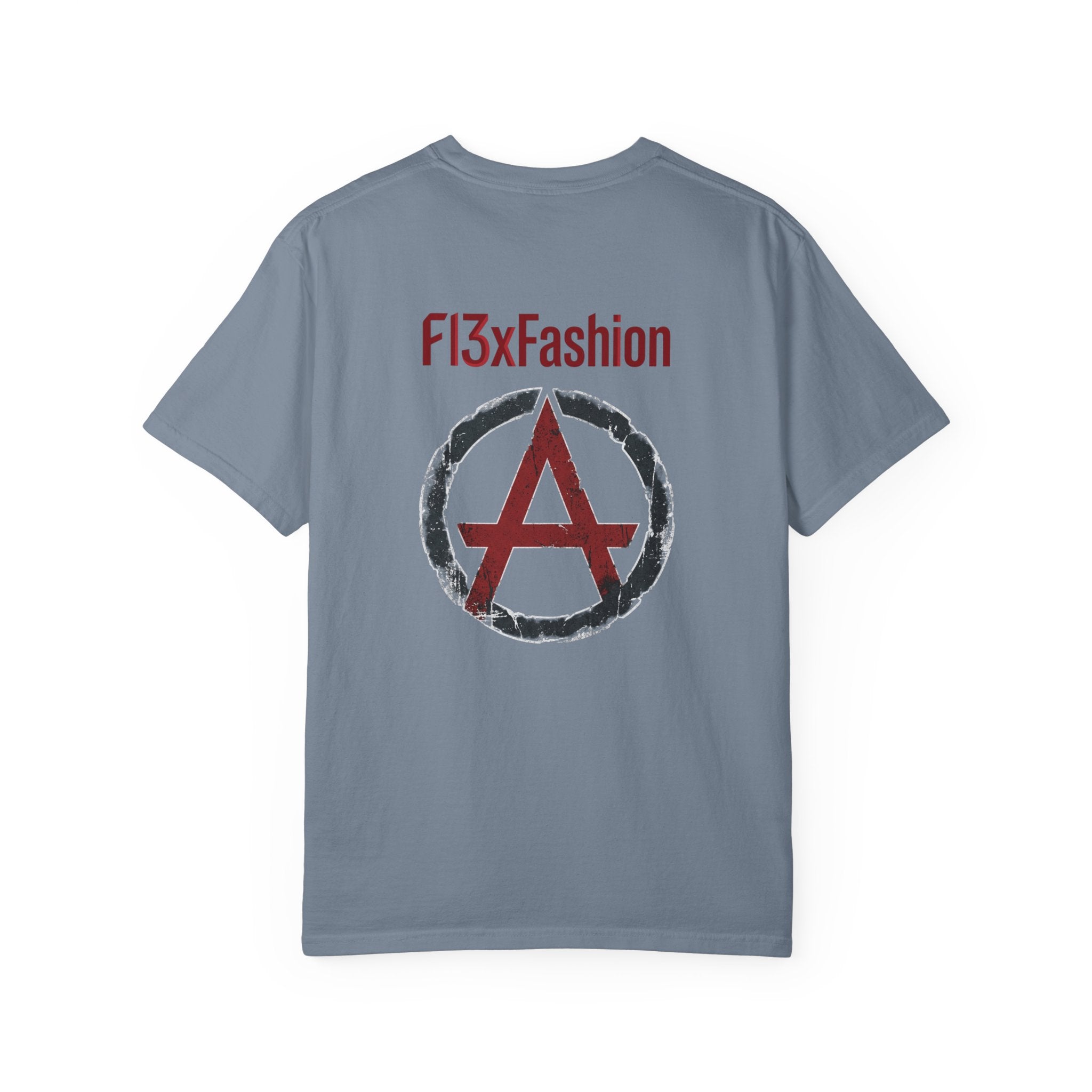 ImaSoldier Graphic T-Shirt