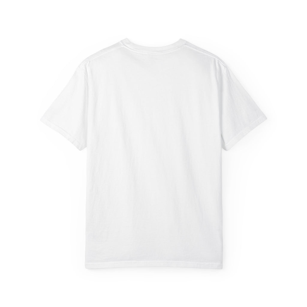 Halloqueen Graphic Tee — Gothic Halloween Party Shirt