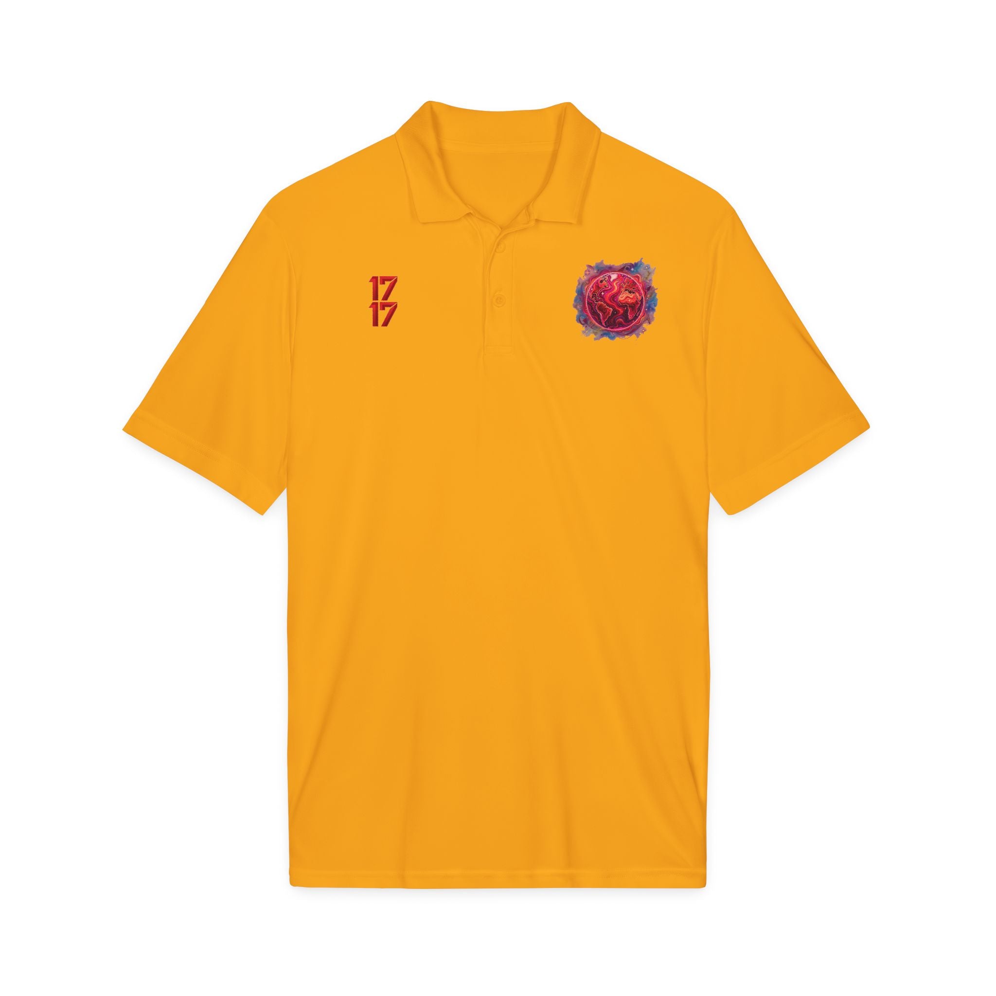 Sport-Tek® PosiCharge® Competitor™ Polo