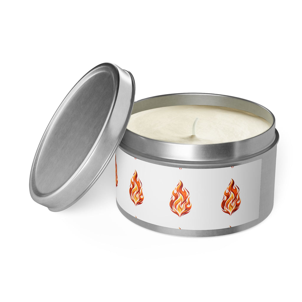 Tin Candles