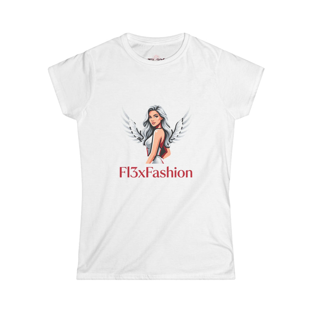Women's Softstyle Tee