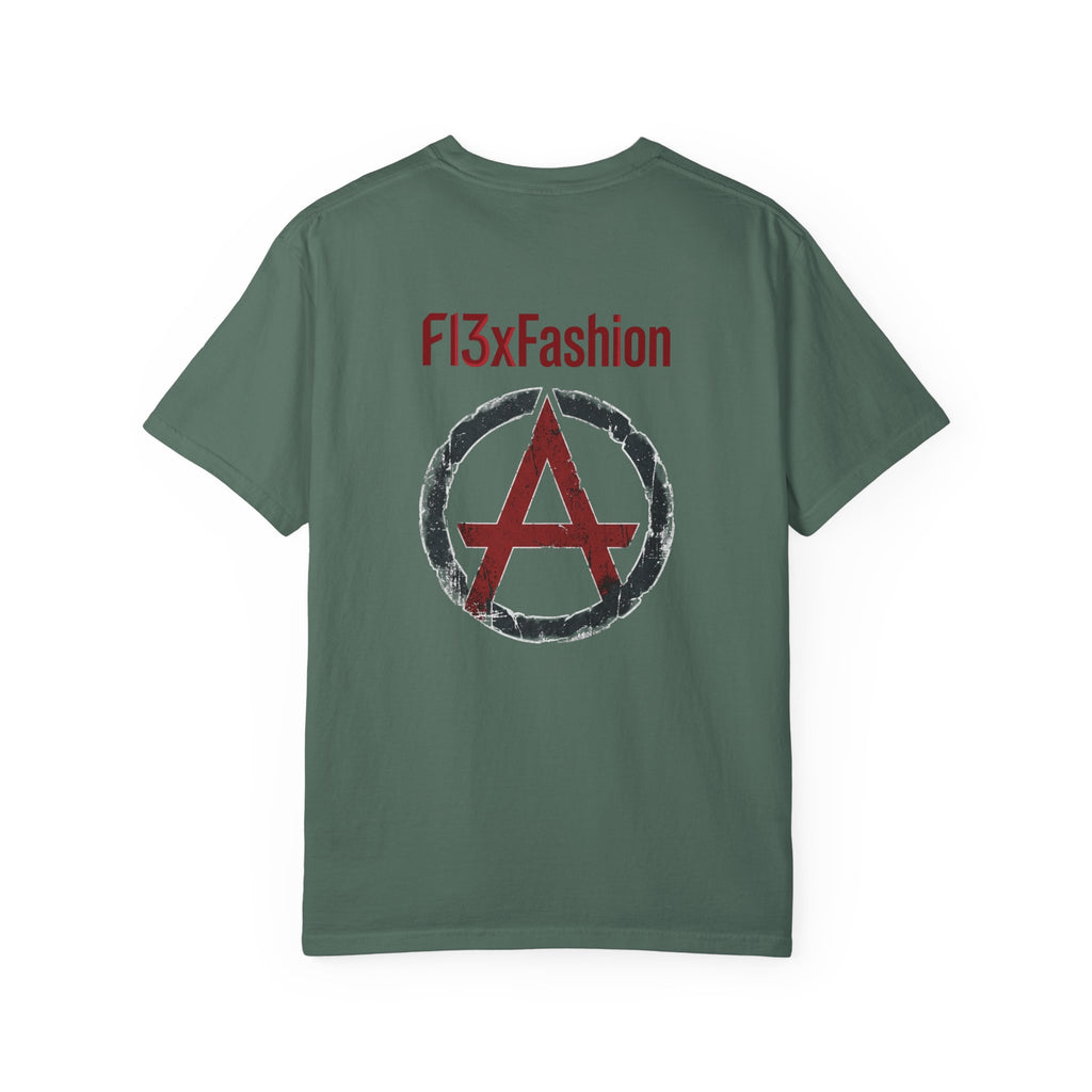ImaSoldier Graphic T-Shirt