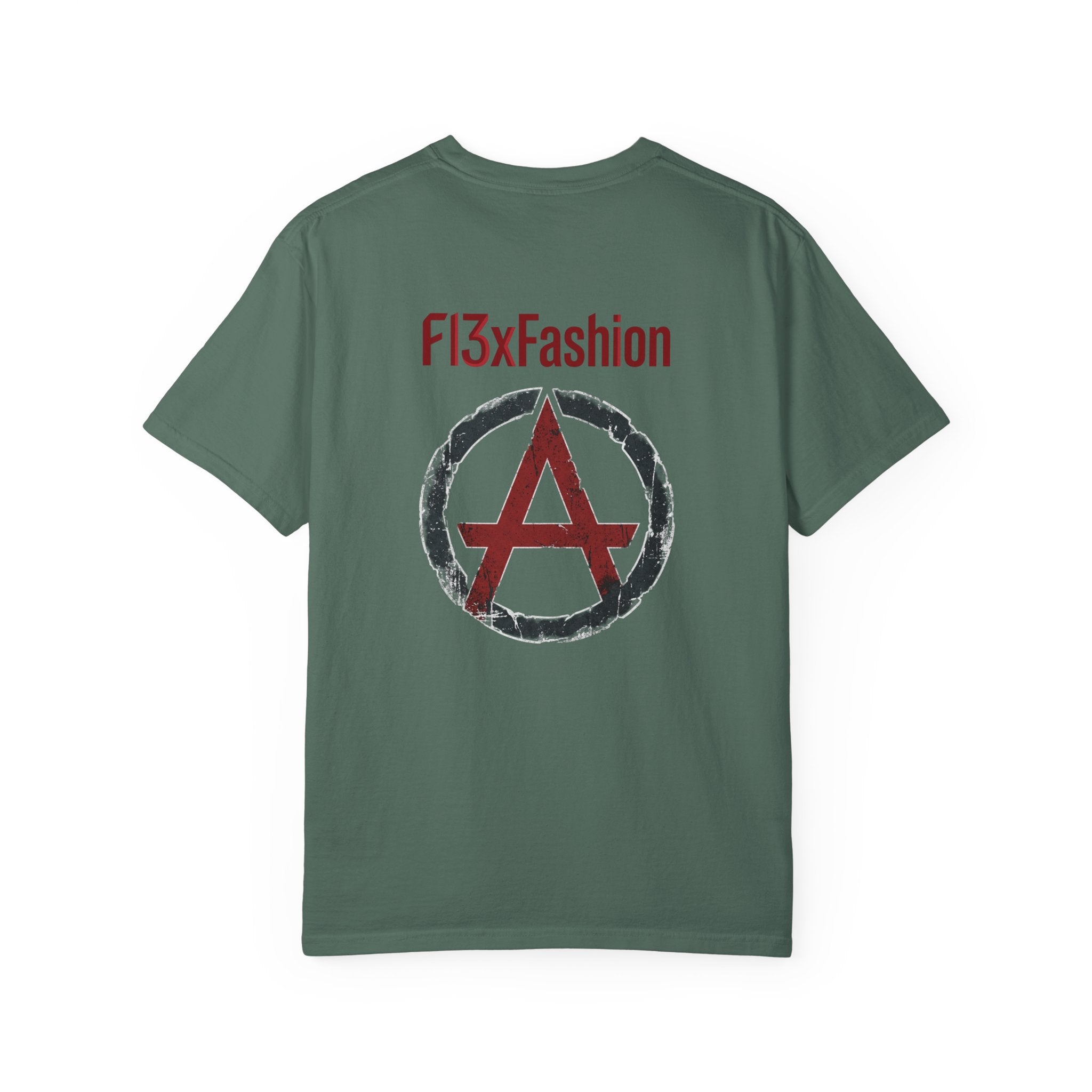 ImaSoldier Graphic T-Shirt