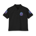 DryBlend® Youth Jersey Polo