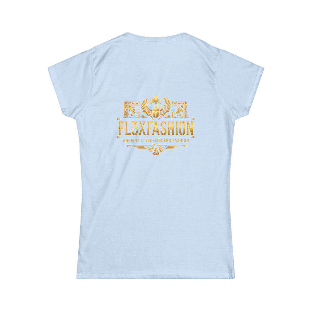 Women's Softstyle Tee