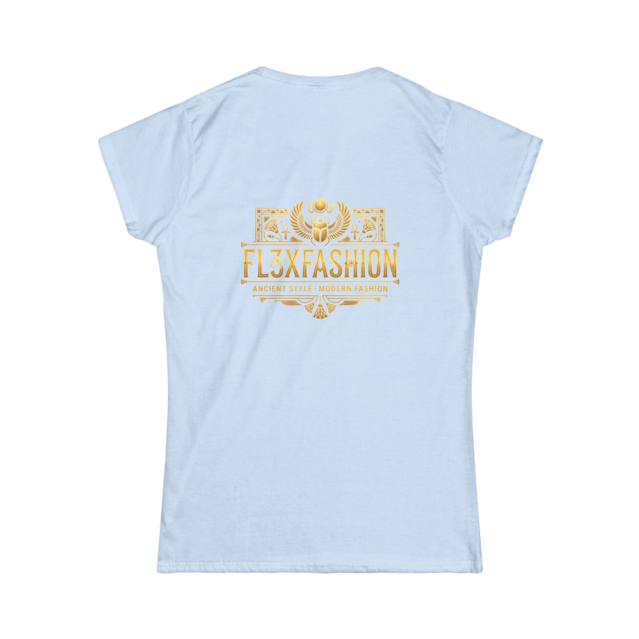 Women's Softstyle Tee
