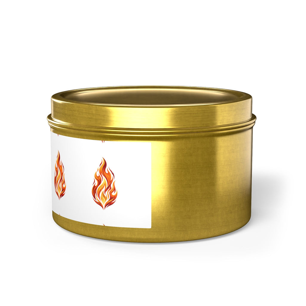 Tin Candles