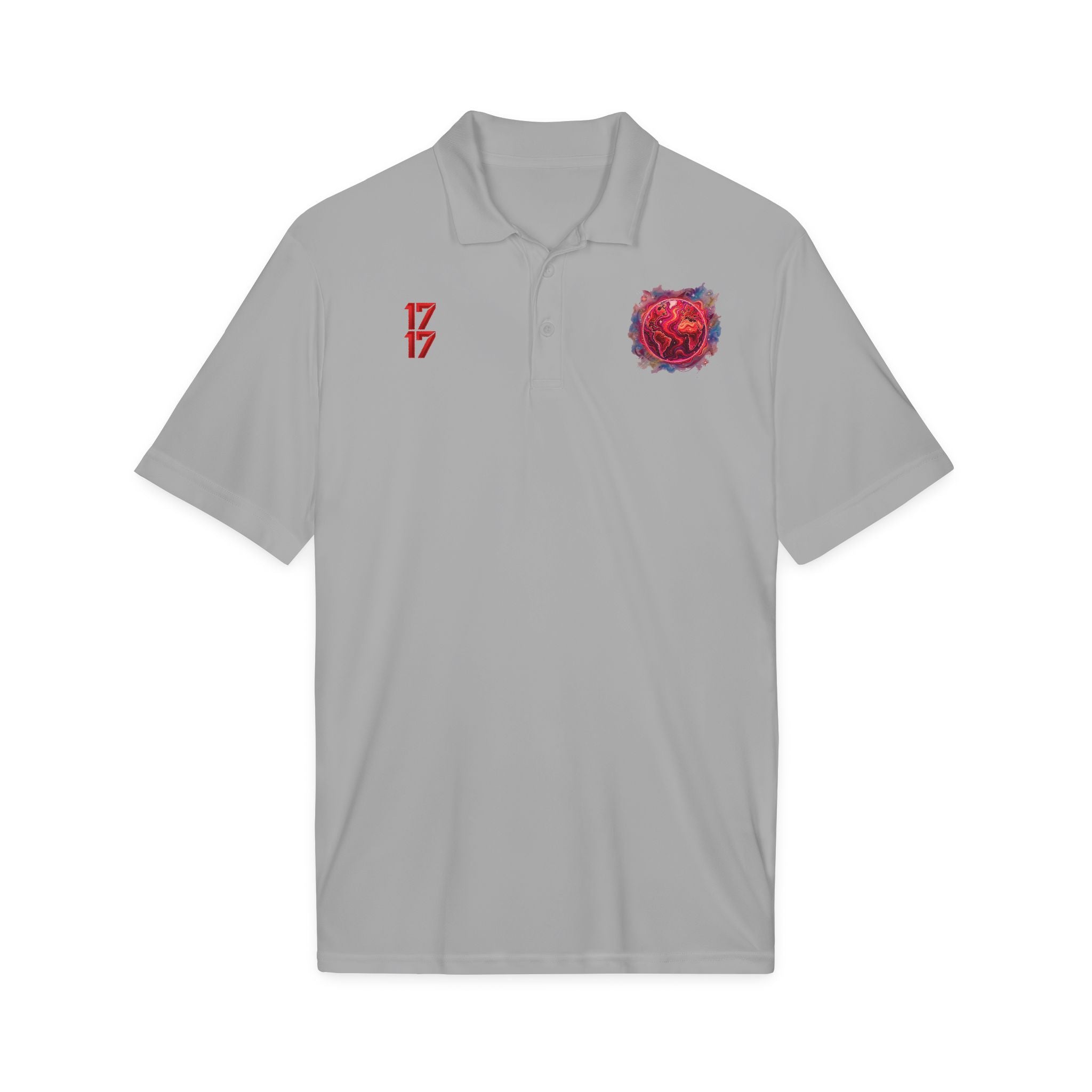 Sport-Tek® PosiCharge® Competitor™ Polo