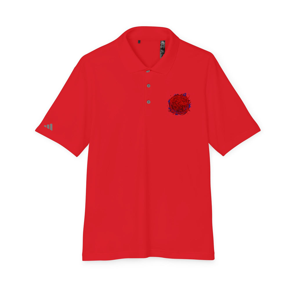 adidas Unisex Performance Polo