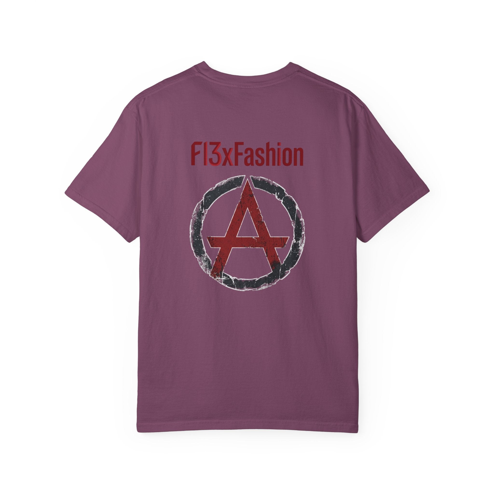 ImaSoldier Graphic T-Shirt