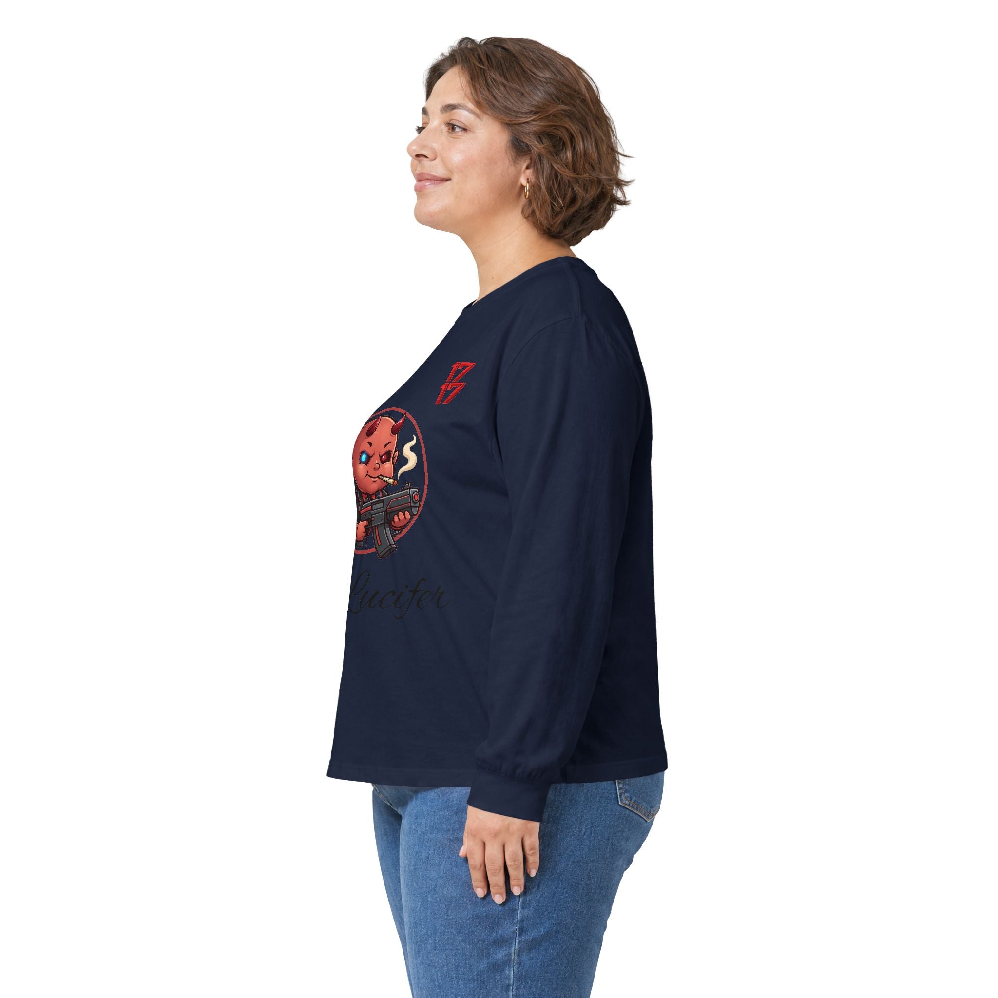 Unisex Ultra Cotton Long Sleeve Tee