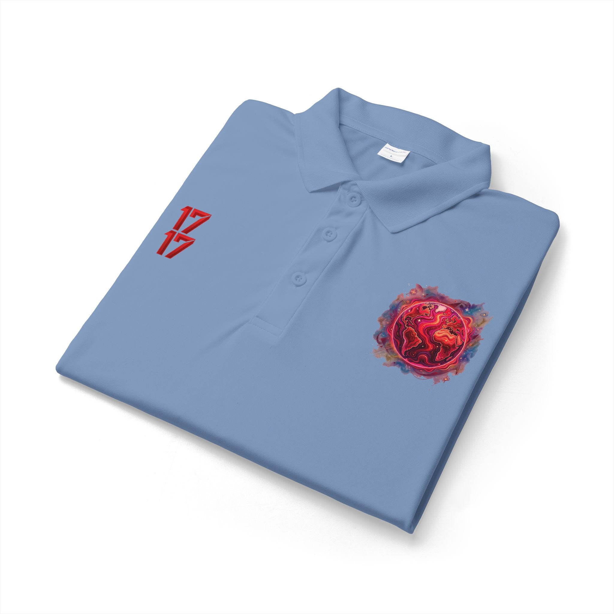 Sport-Tek® PosiCharge® Competitor™ Polo