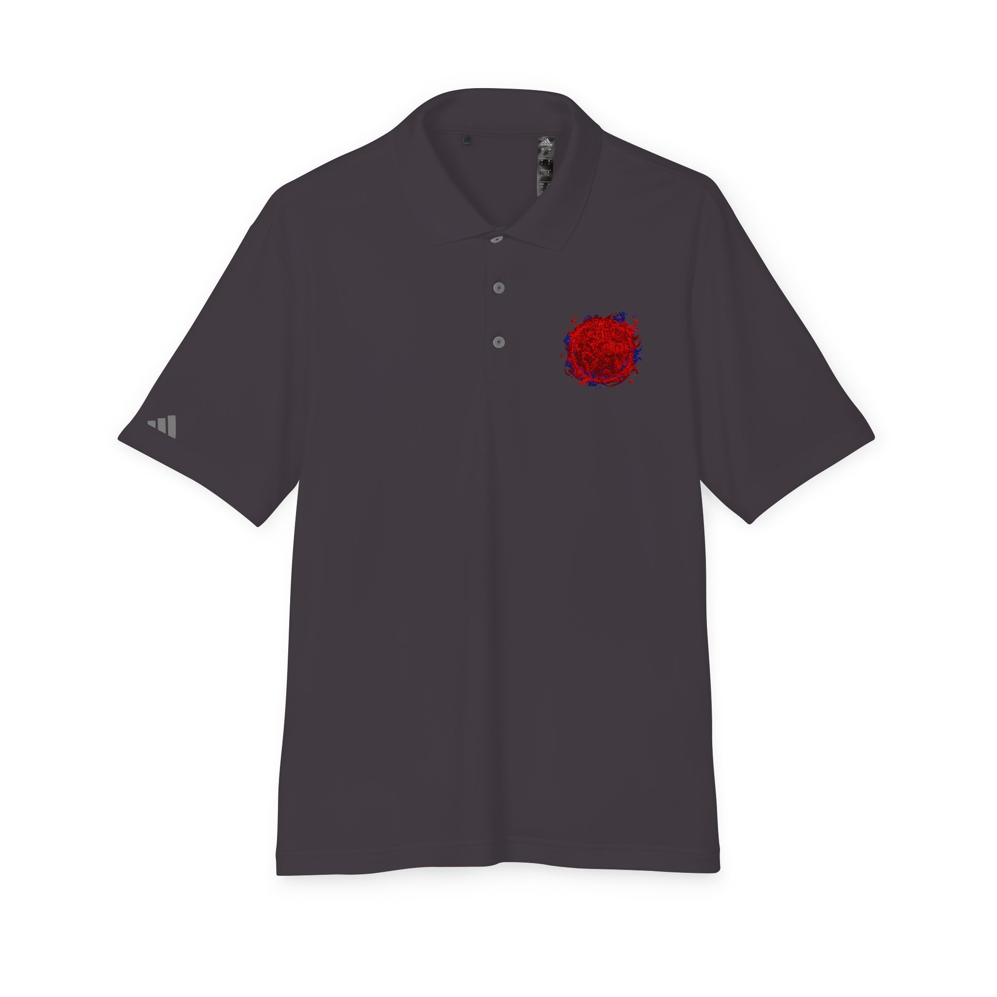 adidas Unisex Performance Polo