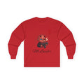 Unisex Ultra Cotton Long Sleeve Tee