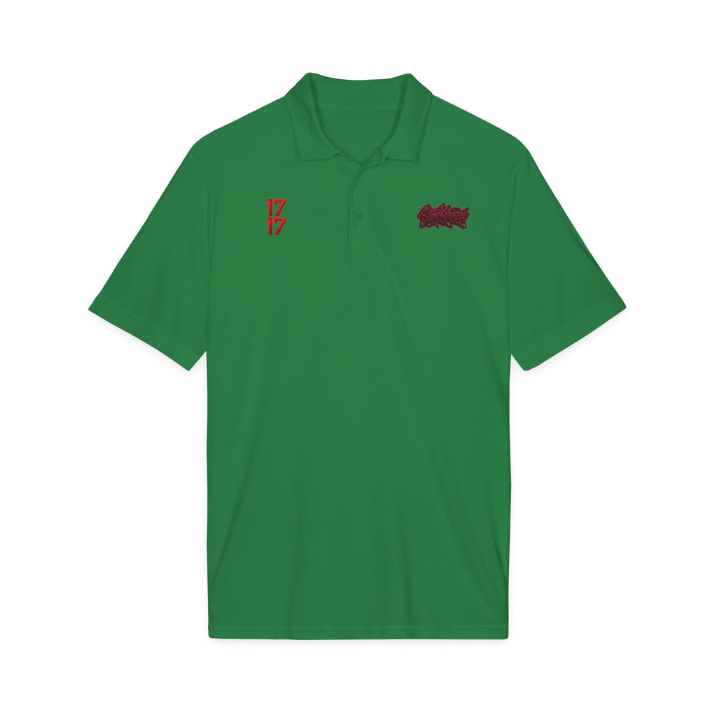 Sport-Tek® PosiCharge® Competitor™ Polo