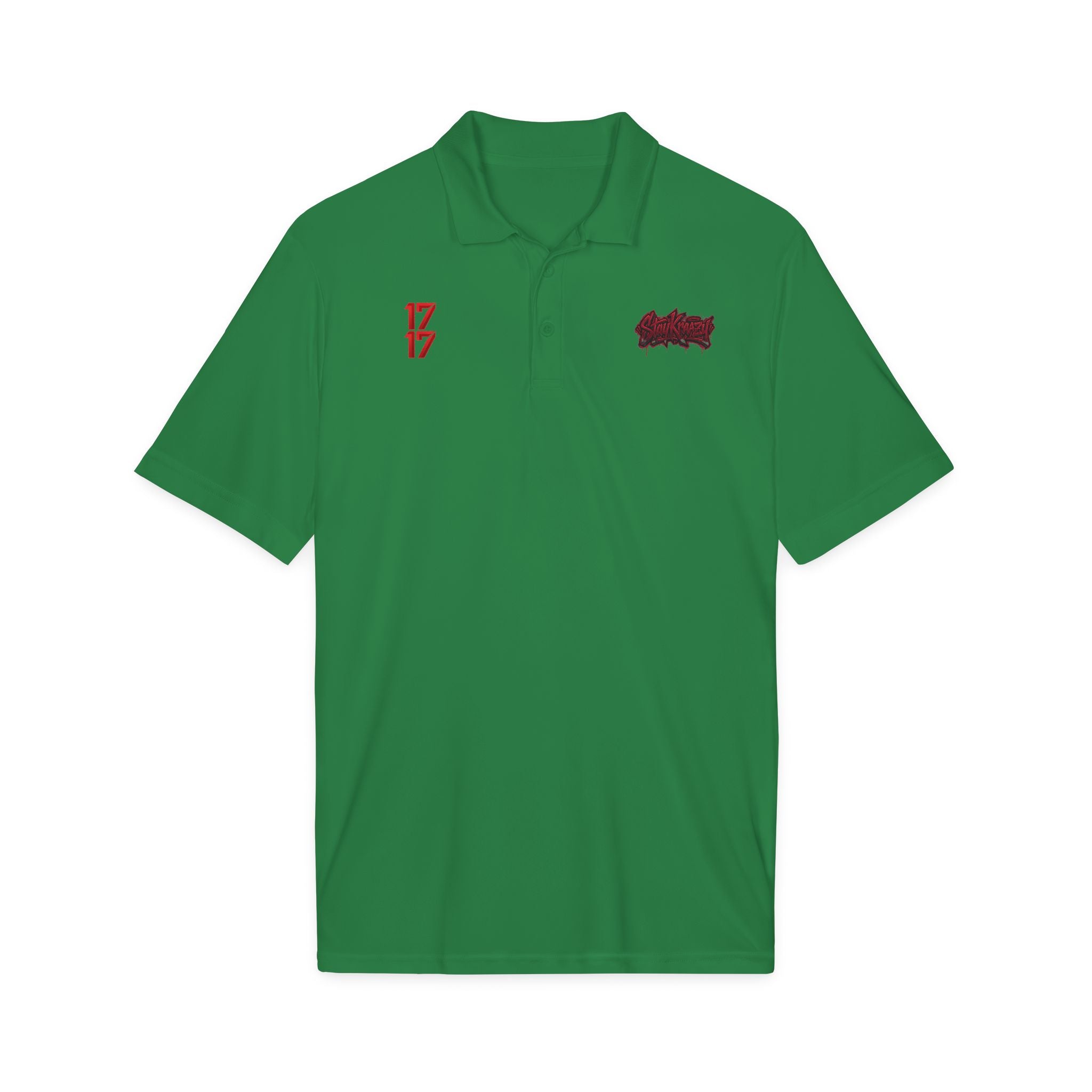 Sport-Tek® PosiCharge® Competitor™ Polo