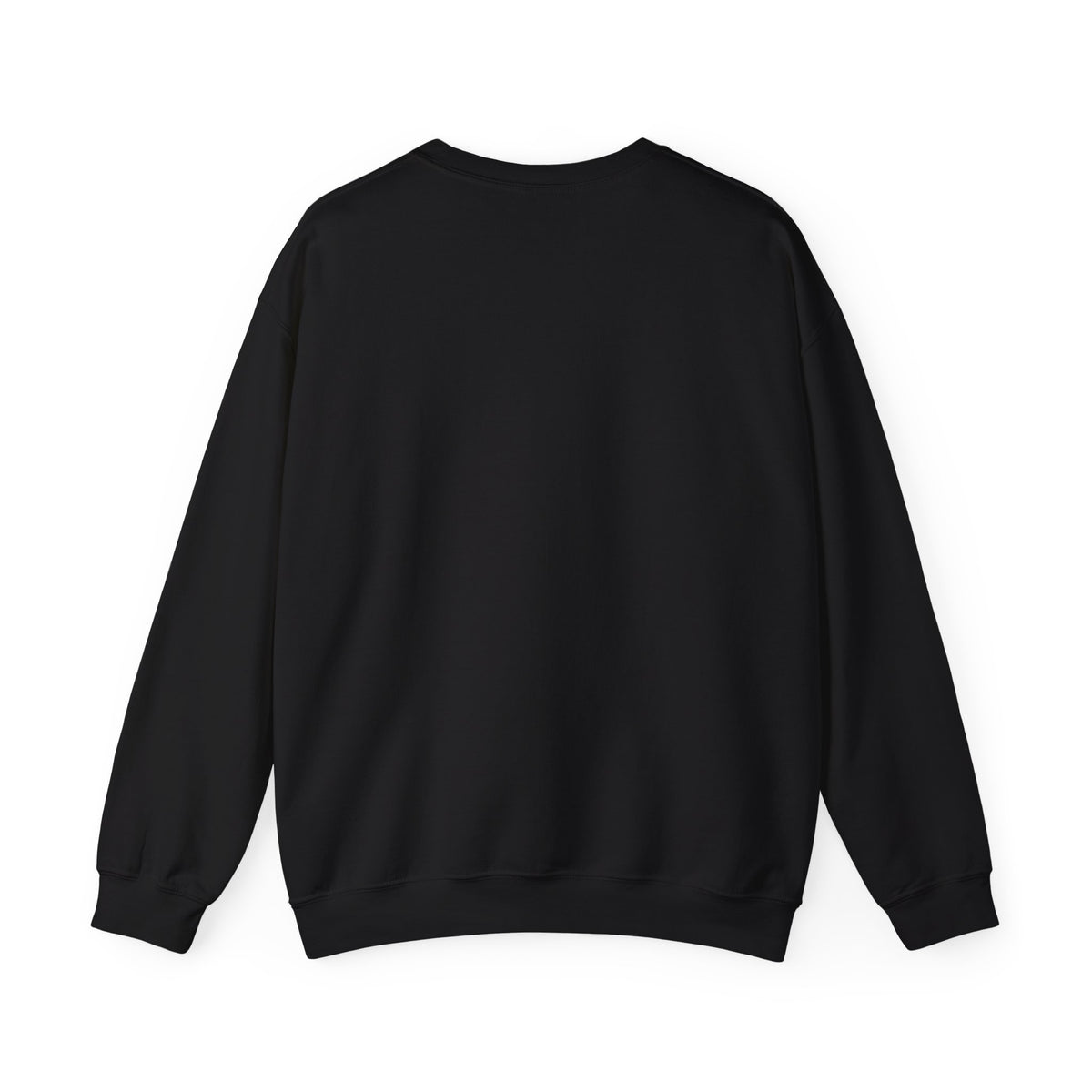 Devil Baby Crewneck Sweatshirt - Cute Red Demon Graphic
