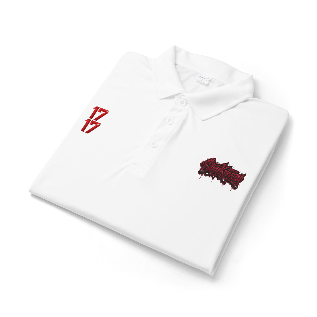 Sport-Tek® PosiCharge® Competitor™ Polo
