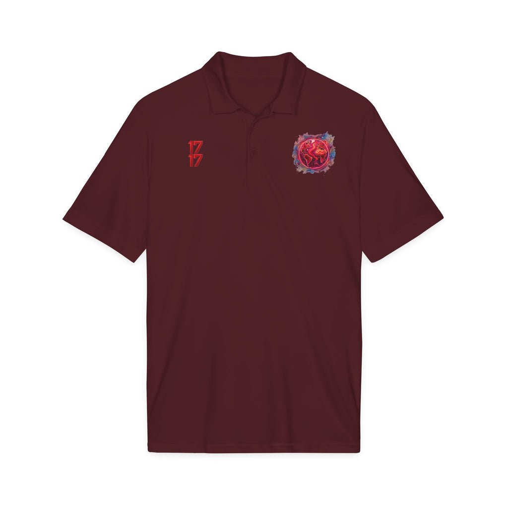 Sport-Tek® PosiCharge® Competitor™ Polo