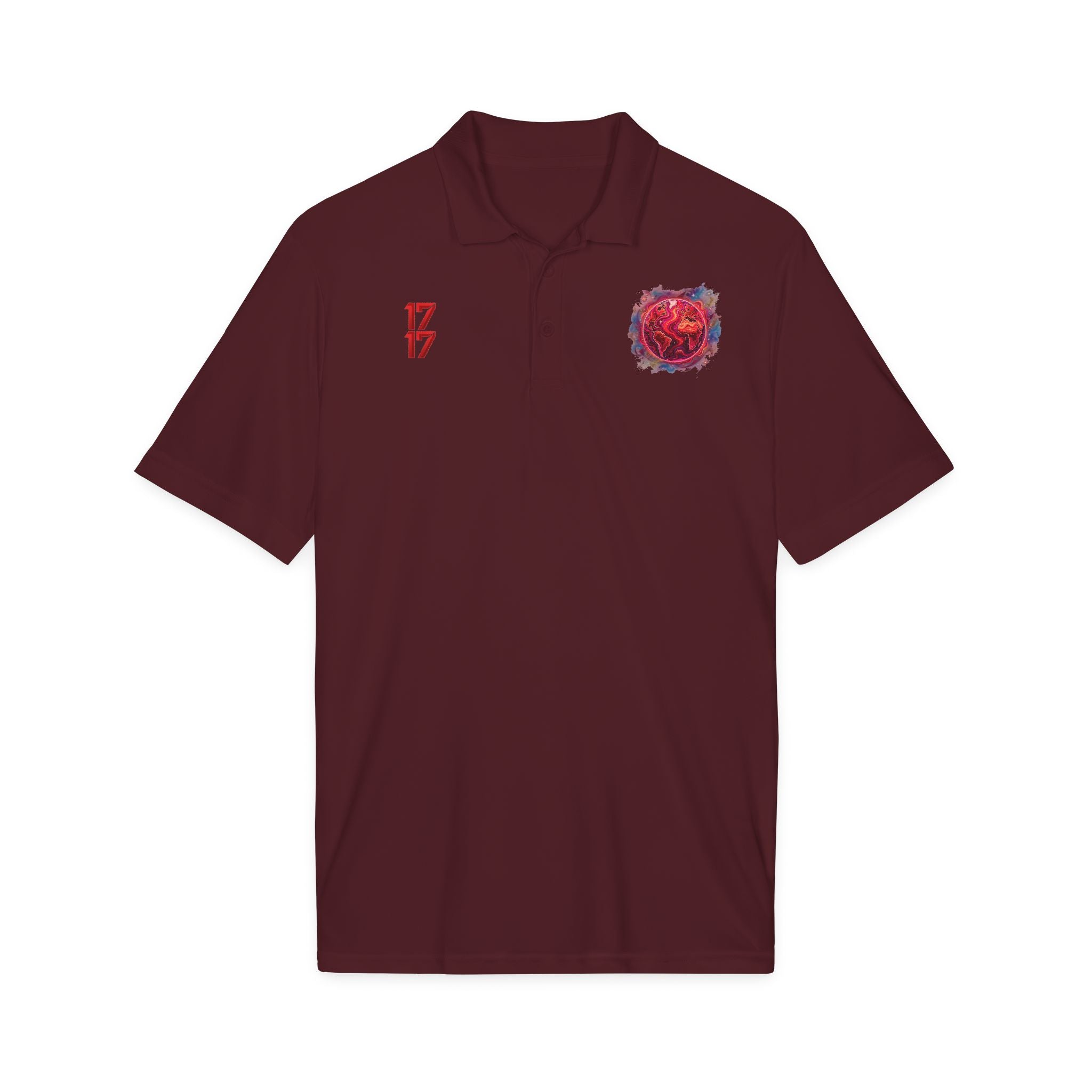 Sport-Tek® PosiCharge® Competitor™ Polo