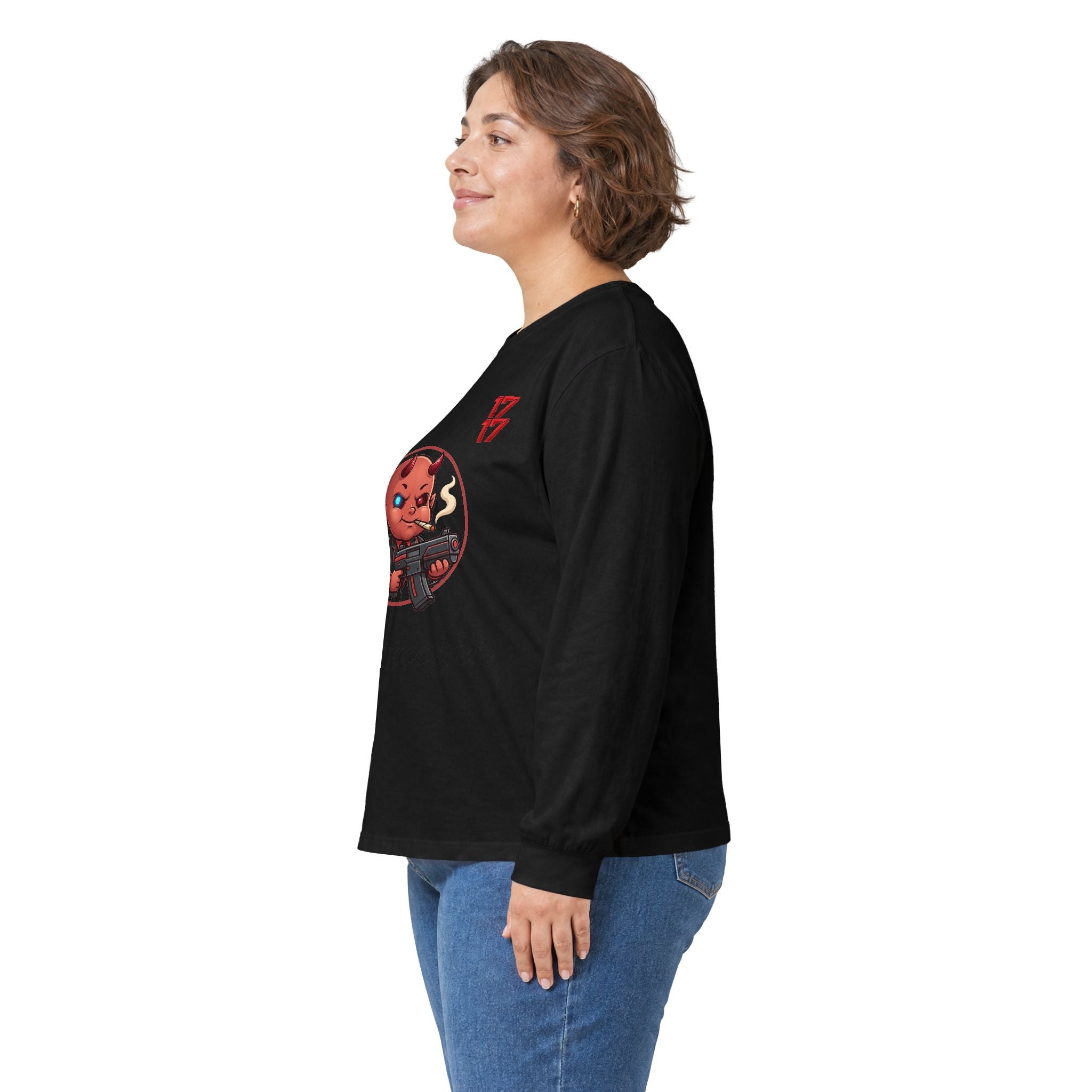 Unisex Ultra Cotton Long Sleeve Tee