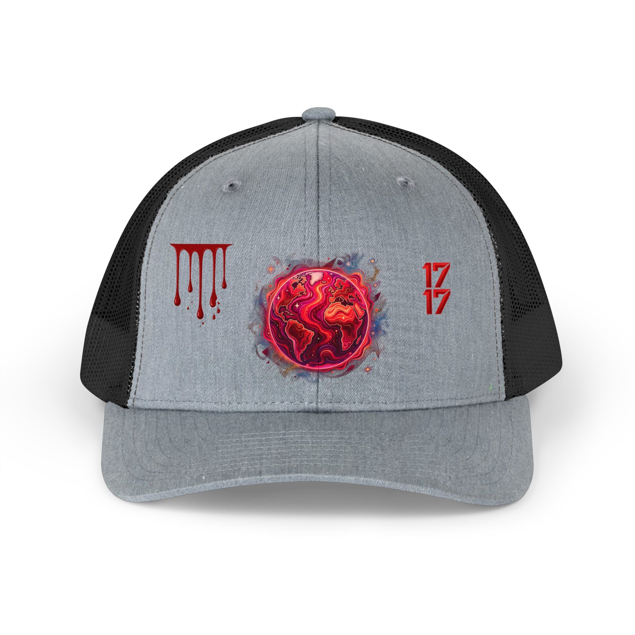 Trucker Retro Hat