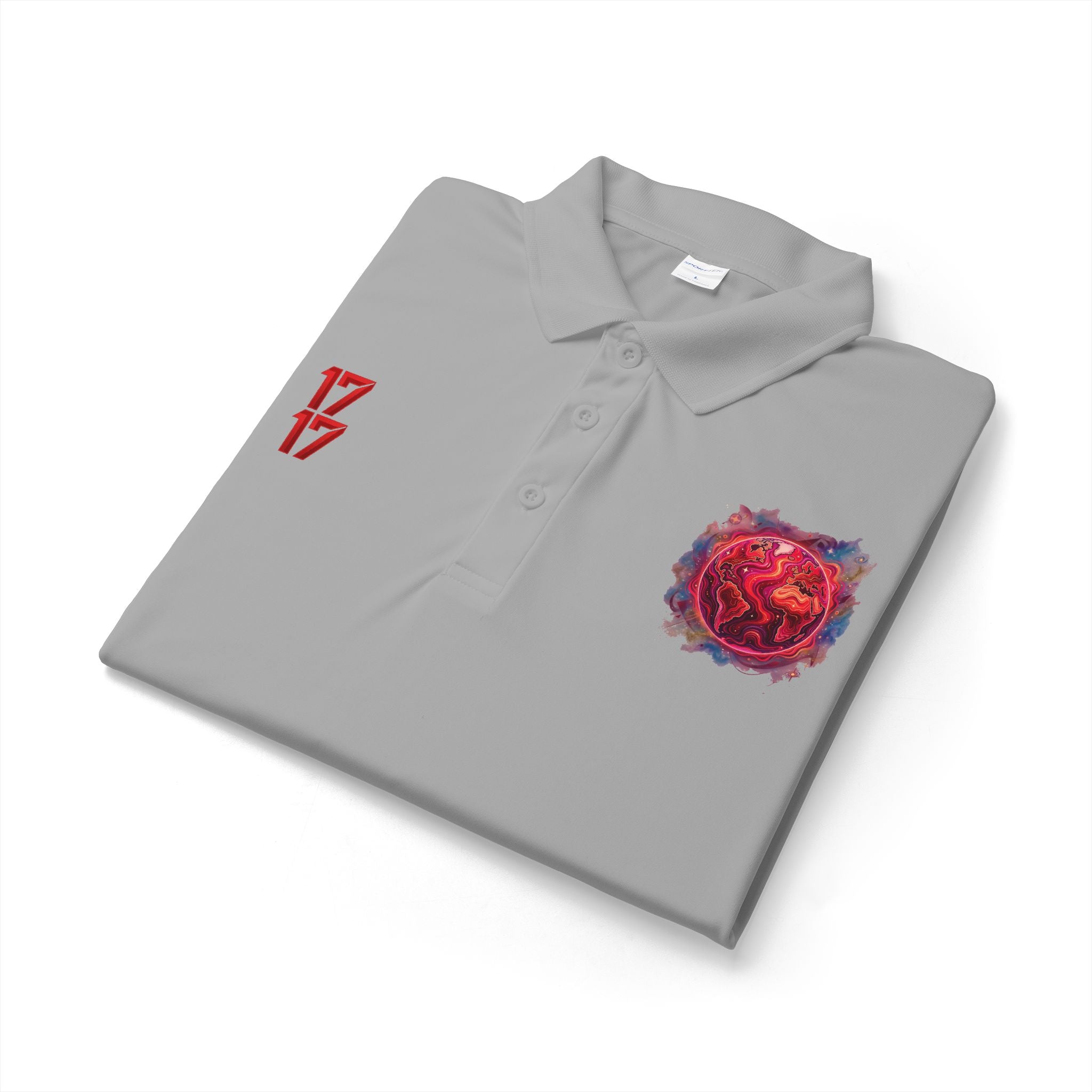 Sport-Tek® PosiCharge® Competitor™ Polo