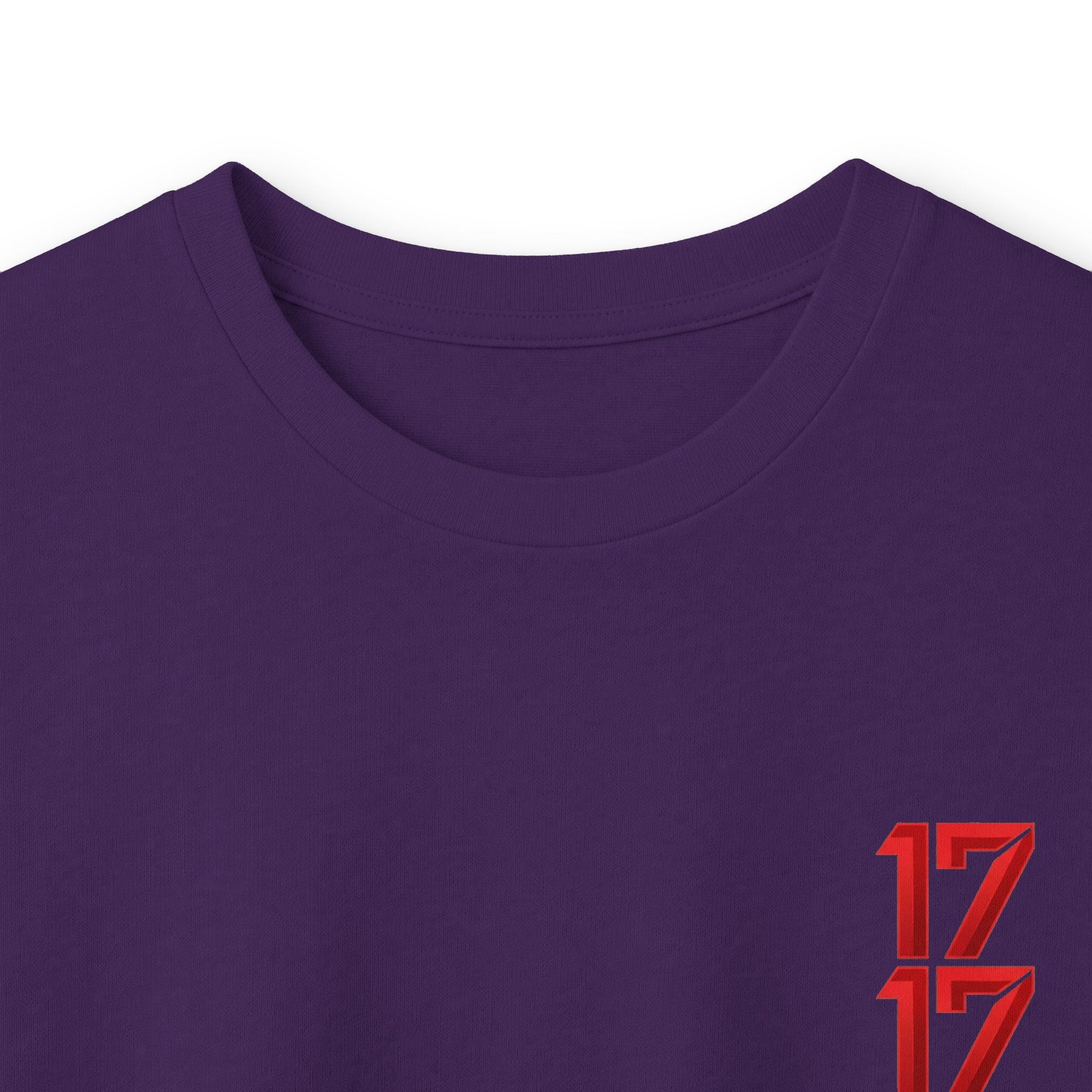 Unisex Ultra Cotton Long Sleeve Tee