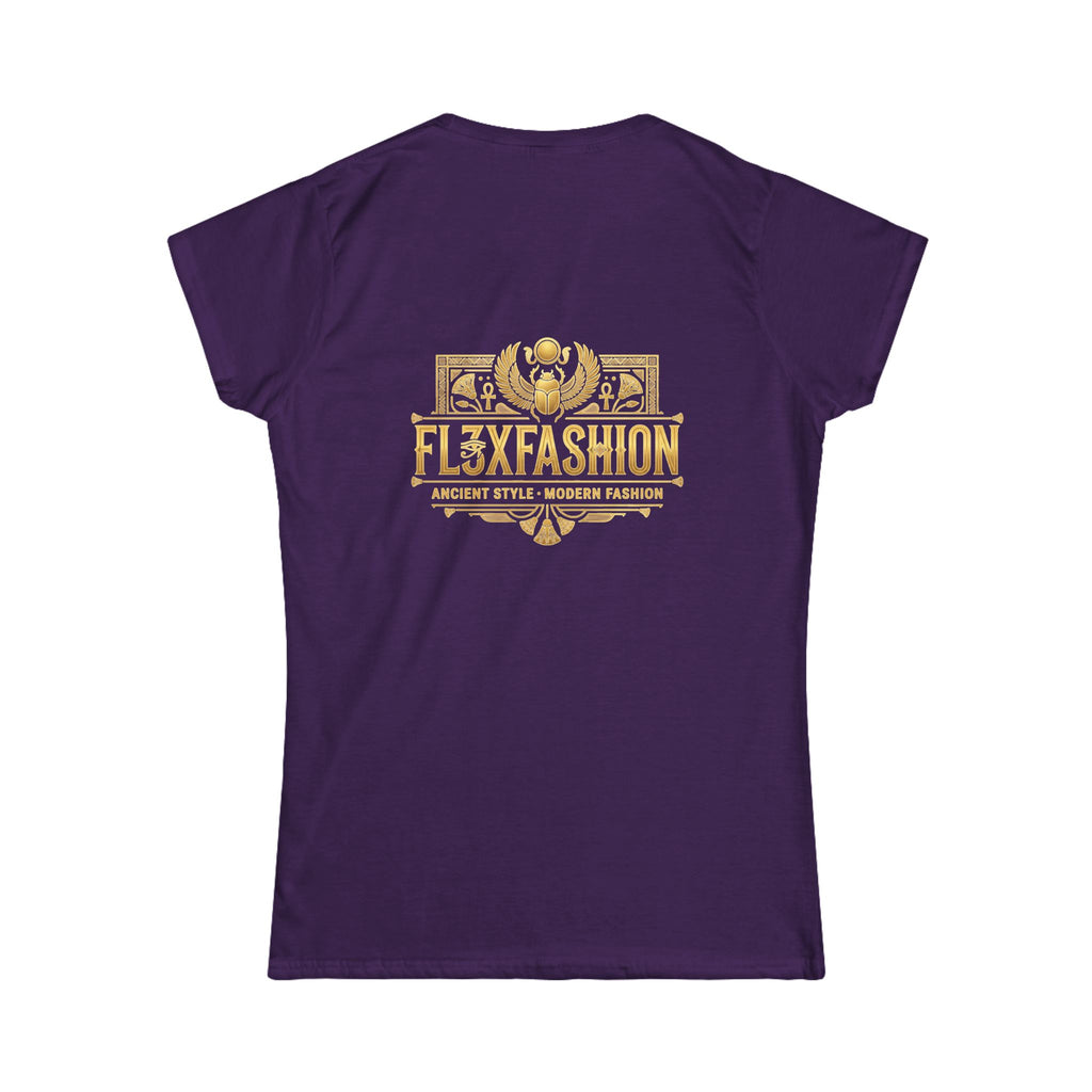 Women's Softstyle Tee