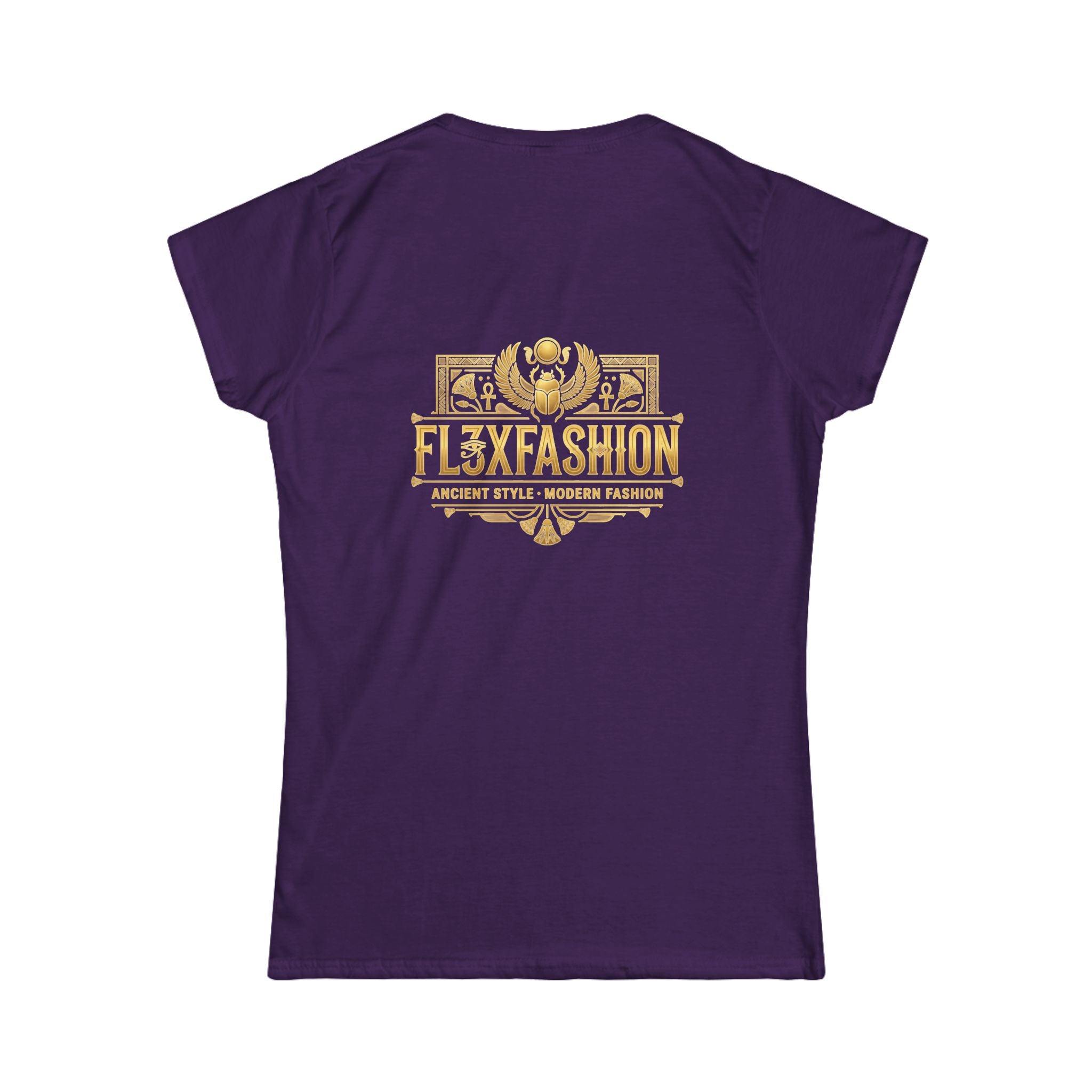 Women's Softstyle Tee