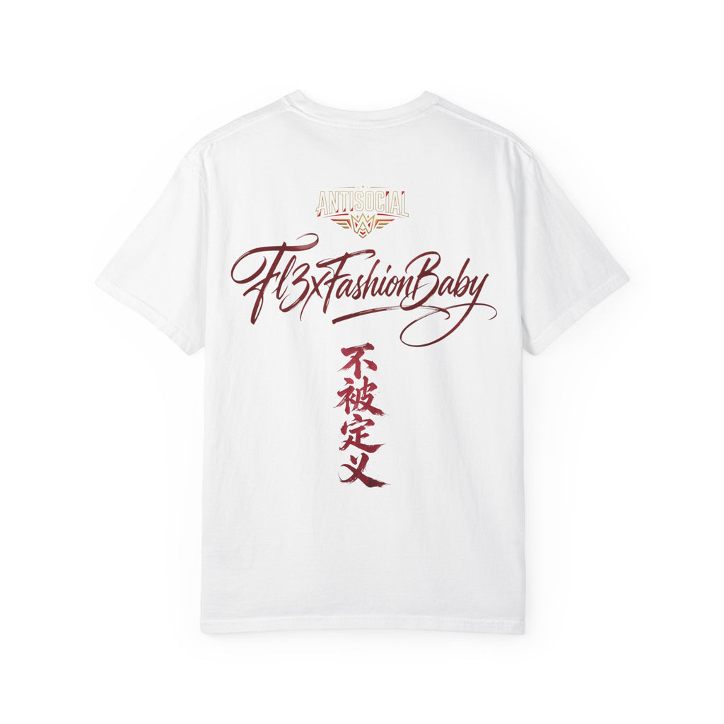 All-Seeing Eye Pyramid T-Shirt — "Visio Et Imperium" Graphic Tee