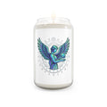 Angel Spirit Soy Candle — 13.75 oz Scented Jar with Celestial Seal